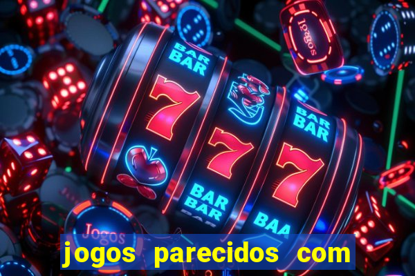 jogos parecidos com coin master